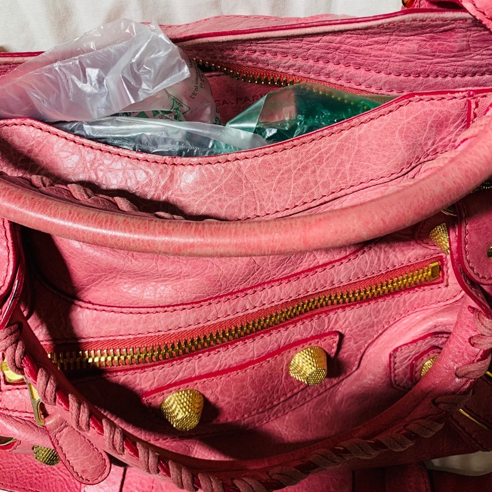 Balenciaga Tote Bag - Picture 5 of 7